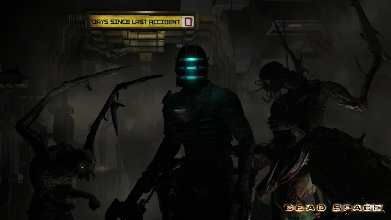 Dead Space - Imagen 13